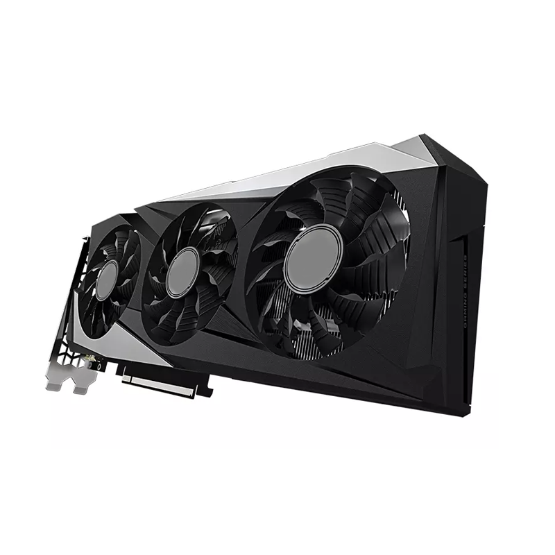 การ์ดจอแท้รุ่น Rtx 3090 24gb 3 - Rtx 3090 24Gb Graphics Card บทวิจารณ์และราคา