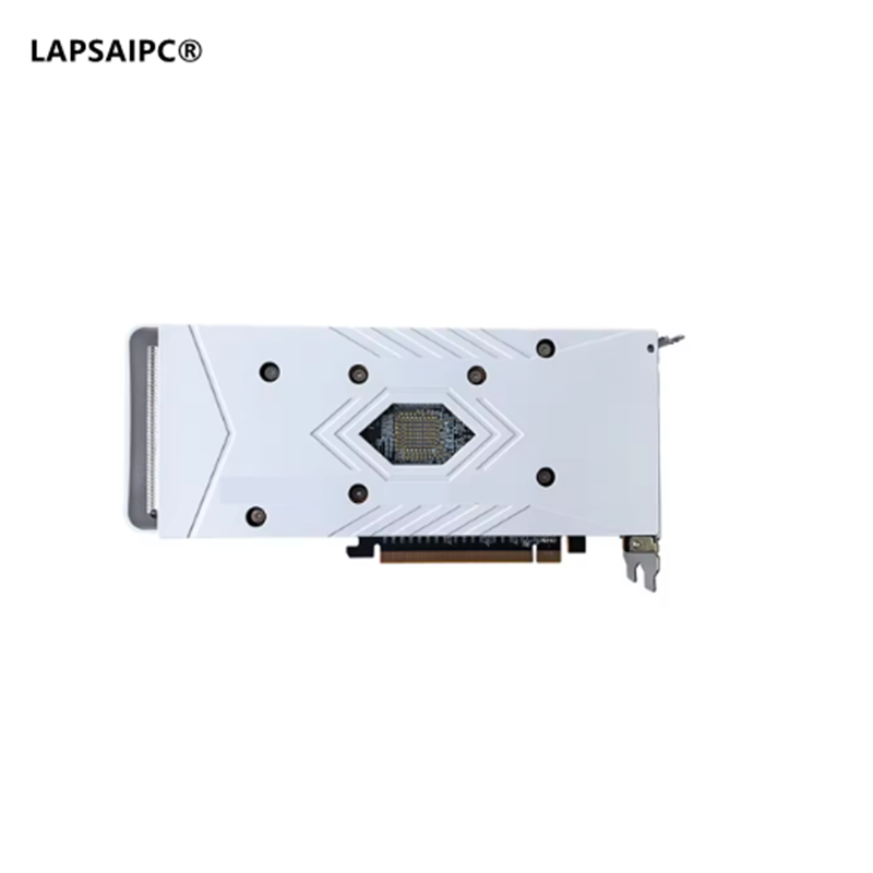 LAPSAIPC สำหรับ RX6700 XT 12GB - Rx 6700 Xt 12Gb Graphics Card บทวิจารณ์และราคา