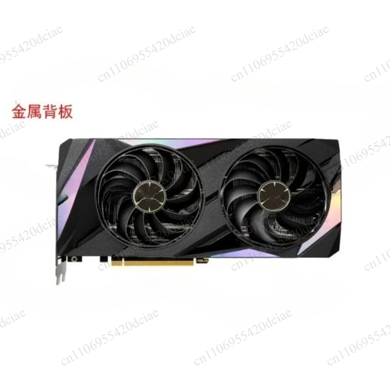 GPU ประสิทธิภาพสูง เหมาะสำหรับ - Rtx 3090 24Gb Graphics Card บทวิจารณ์และราคา
