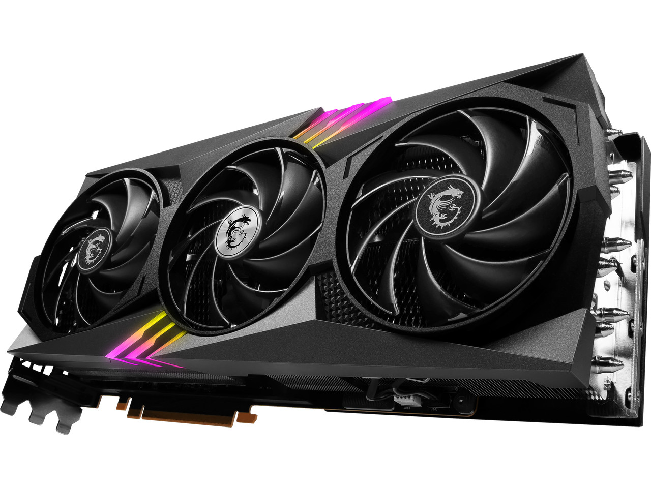 A. การ์ดจอ MSI Gaming GeForce  - Rtx 4090 24Gb Video Card บทวิจารณ์และราคา