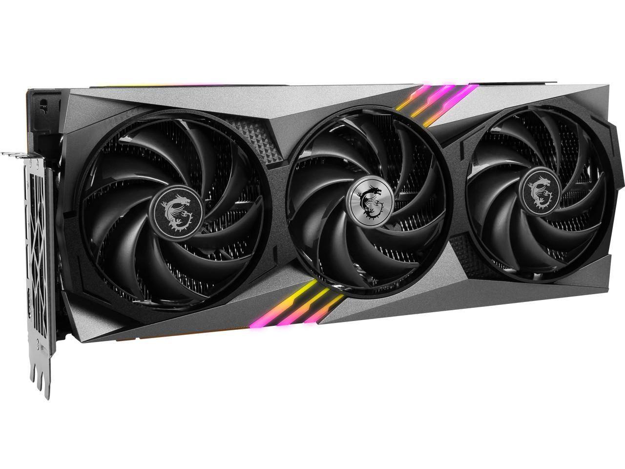 A. การ์ดจอ MSI Gaming GeForce  - Rtx 4090 24Gb Video Card บทวิจารณ์และราคา