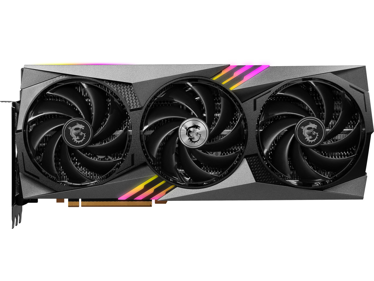 A. การ์ดจอ MSI Gaming GeForce  - Rtx 4090 24Gb Video Card บทวิจารณ์และราคา
