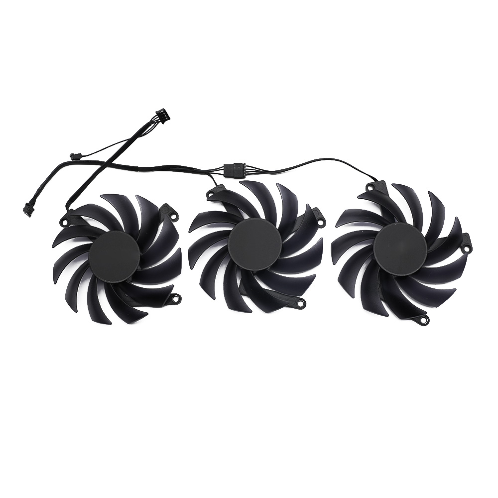 พัดลมระบายความร้อน VEGA64 VEGA - Rtx 3090 24Gb Graphics Card บทวิจารณ์และราคา