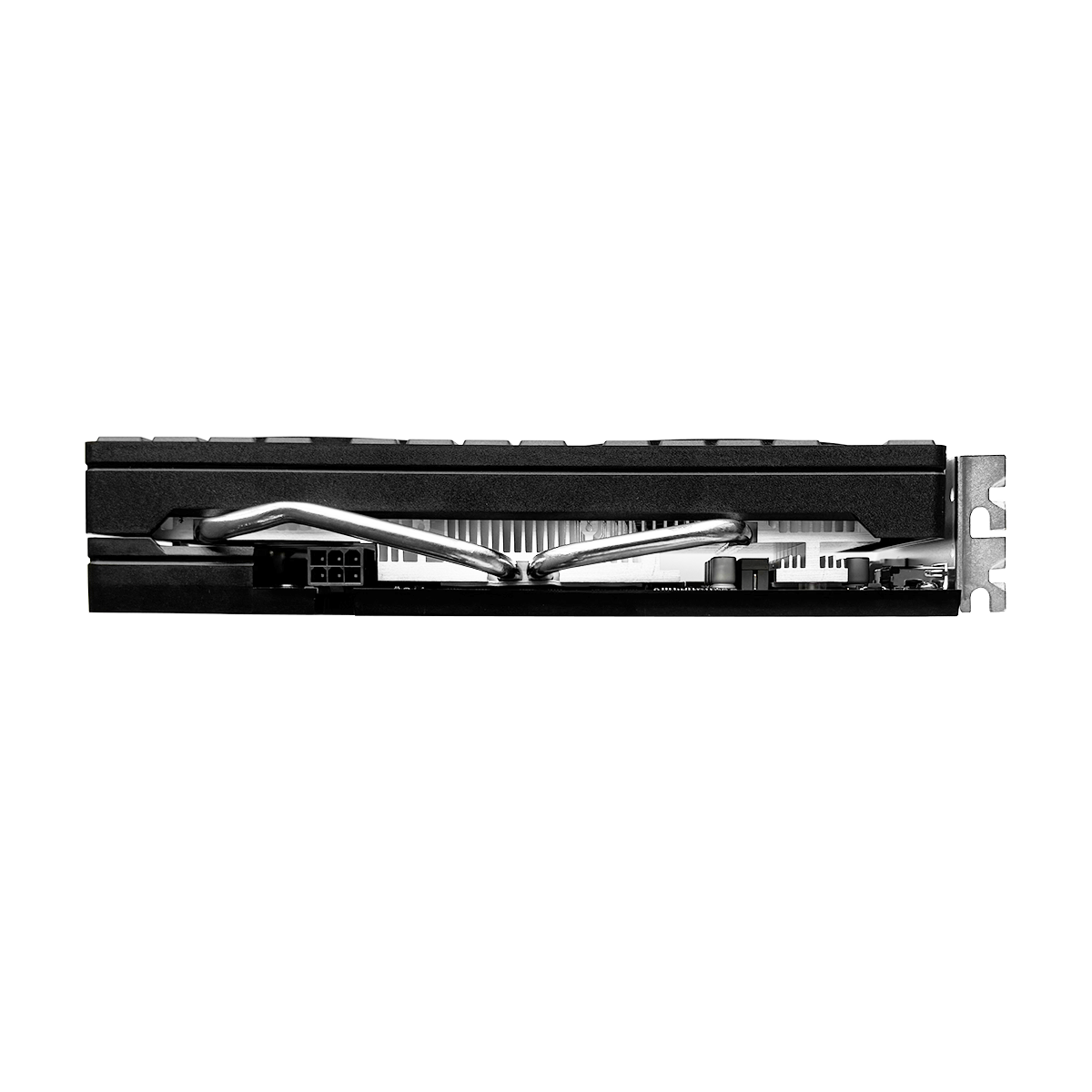 MLLSE AMD RX 580 8GB 2048SP กร - Rx 580 8Gb 2048Sp Gpu บทวิจารณ์และราคา