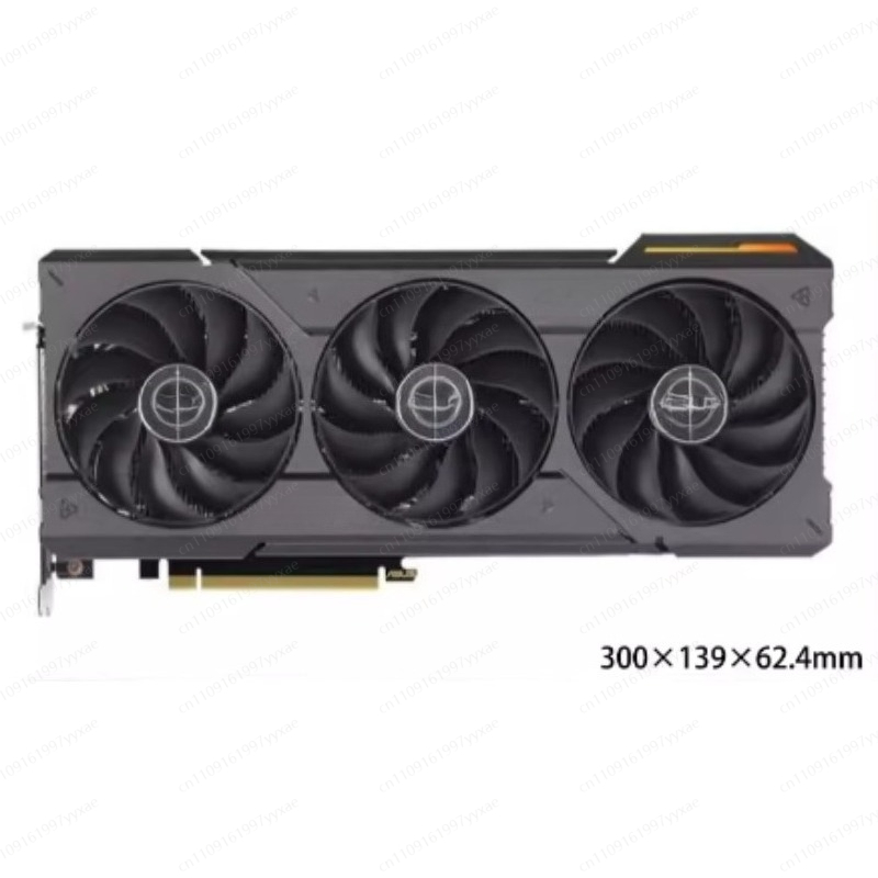 YYHC การ์ดจอขายดี RTX 4070 408 - Rtx 4090 24Gb Video Card บทวิจารณ์และราคา
