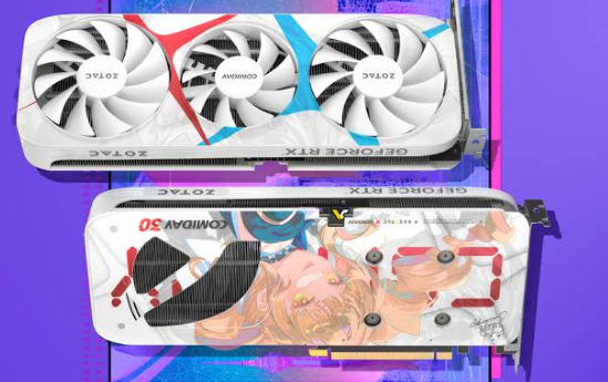 BH BEST BUY การ์ดจอ GeForce RT - Rtx 4090 24Gb Video Card บทวิจารณ์และราคา