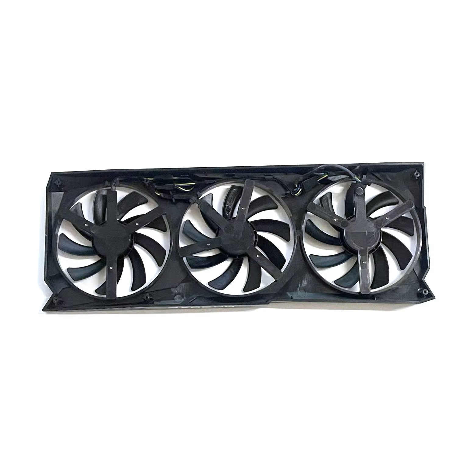 พัดลมระบายความร้อน T129215SU 8 - Rx 6700 Xt 12Gb Graphics Card บทวิจารณ์และราคา