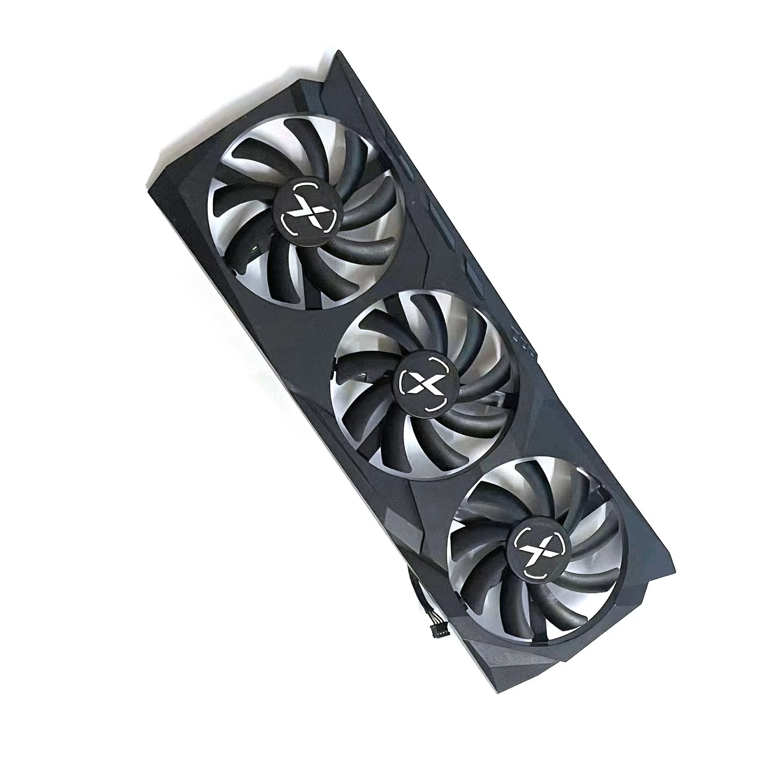 พัดลมระบายความร้อน T129215SU 8 - Rx 6700 Xt 12Gb Graphics Card บทวิจารณ์และราคา